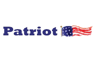 patriot logo